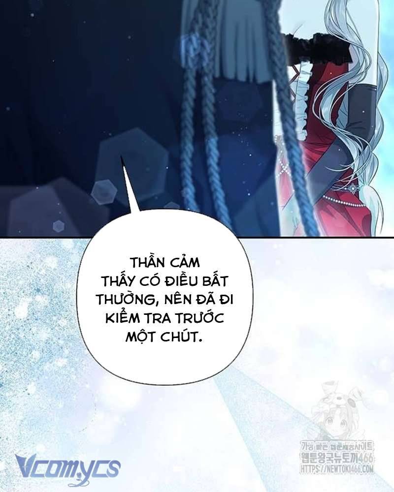 Praesepe Bên Ngoài Chiếc Lồng Chapter 7 - Trang 2