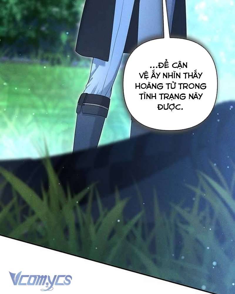 Praesepe Bên Ngoài Chiếc Lồng Chapter 7 - Trang 2