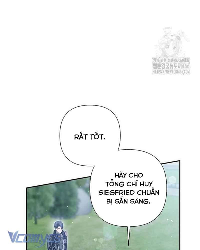 Praesepe Bên Ngoài Chiếc Lồng Chapter 7 - Trang 2