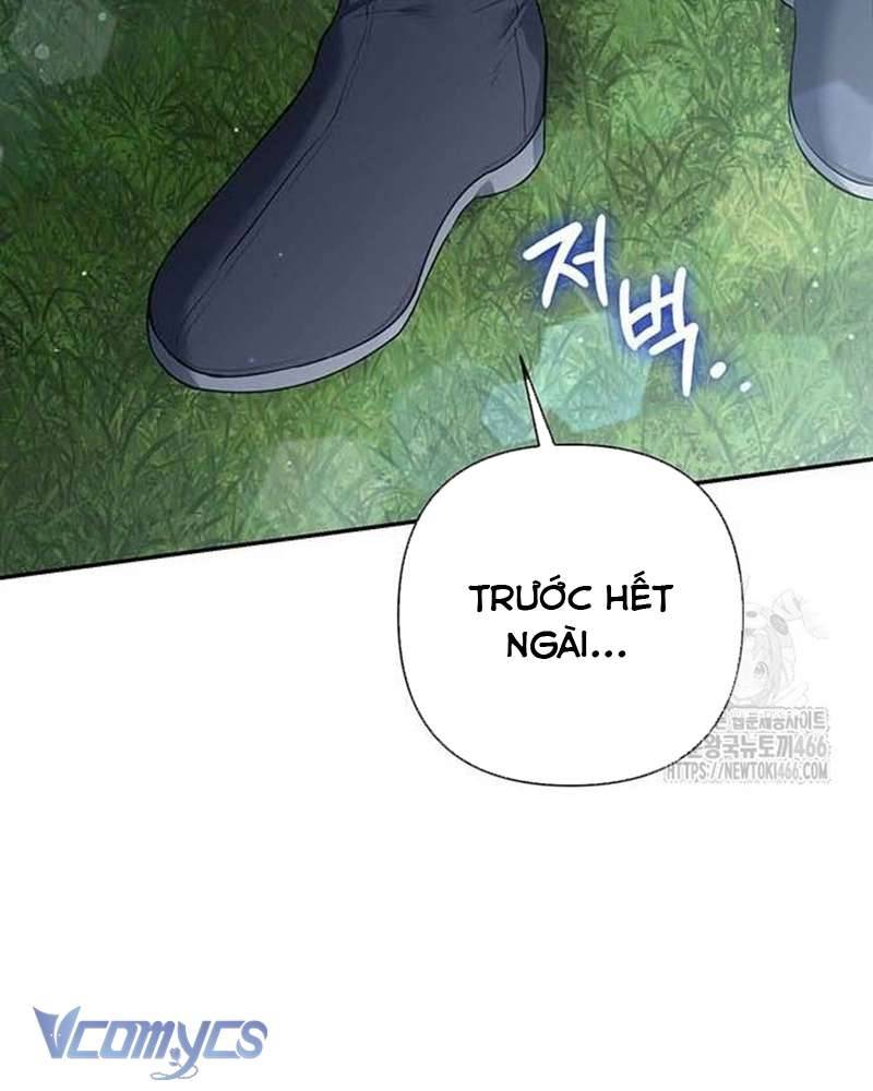 Praesepe Bên Ngoài Chiếc Lồng Chapter 7 - Trang 2