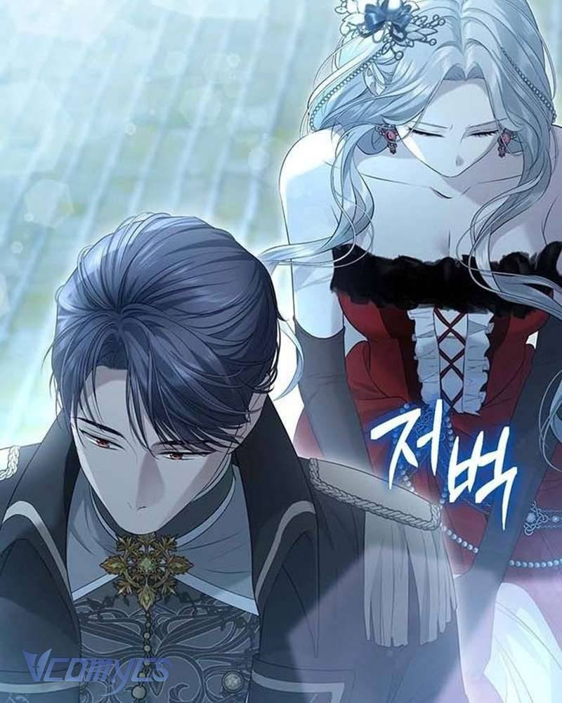 Praesepe Bên Ngoài Chiếc Lồng Chapter 7 - Trang 2