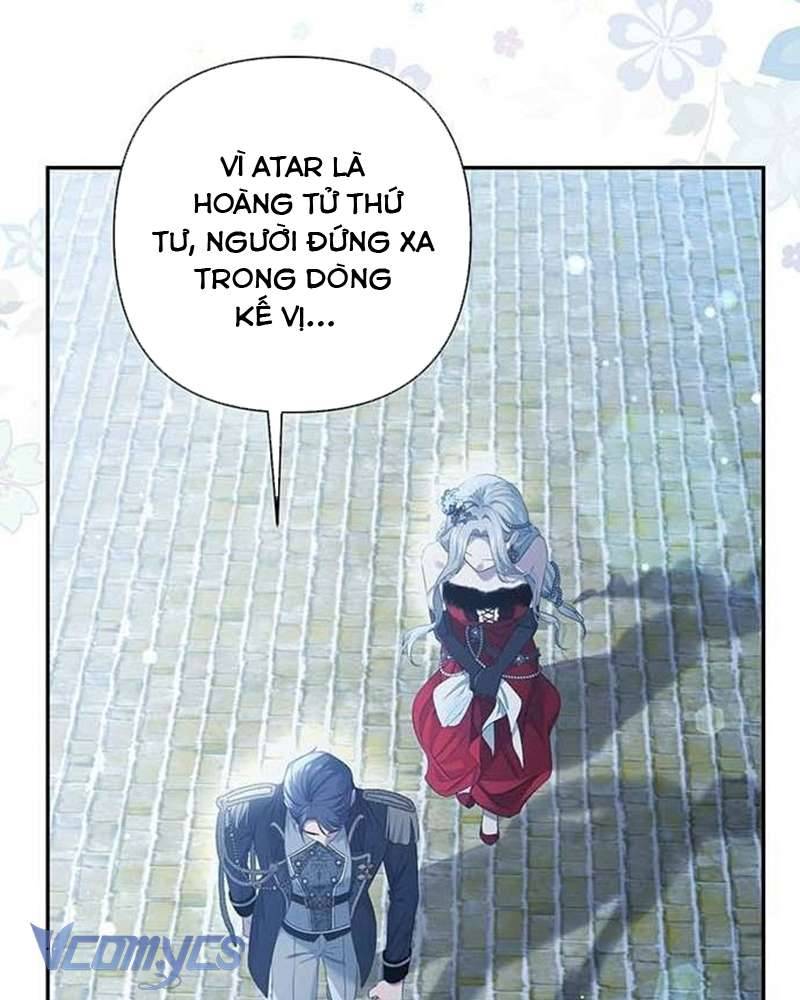 Praesepe Bên Ngoài Chiếc Lồng Chapter 7 - Trang 2