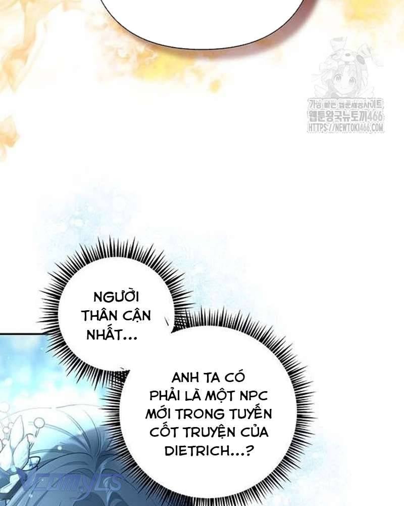 Praesepe Bên Ngoài Chiếc Lồng Chapter 7 - Trang 2