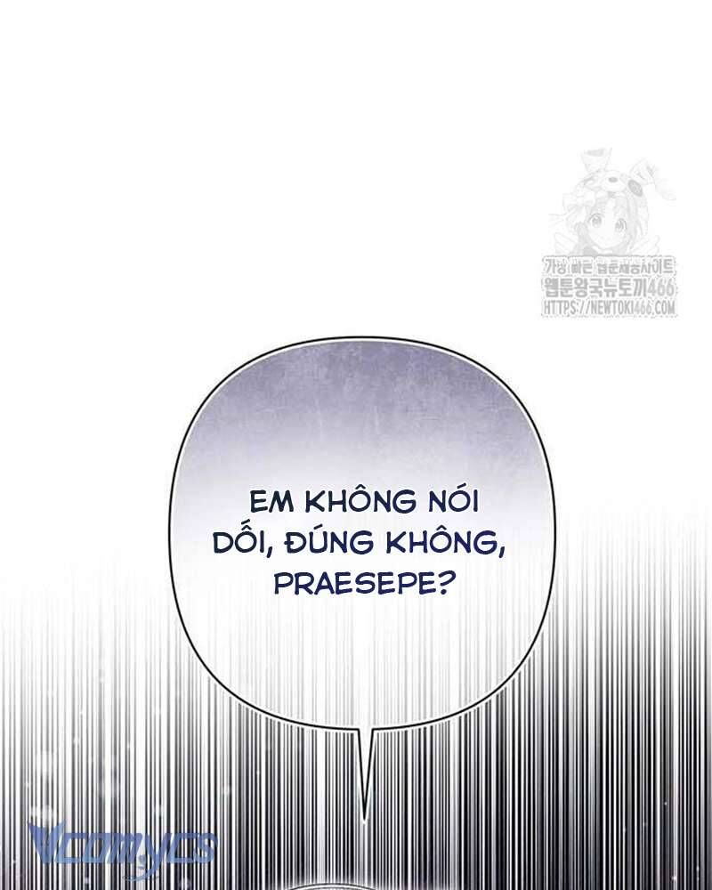 Praesepe Bên Ngoài Chiếc Lồng Chapter 8 - Trang 2