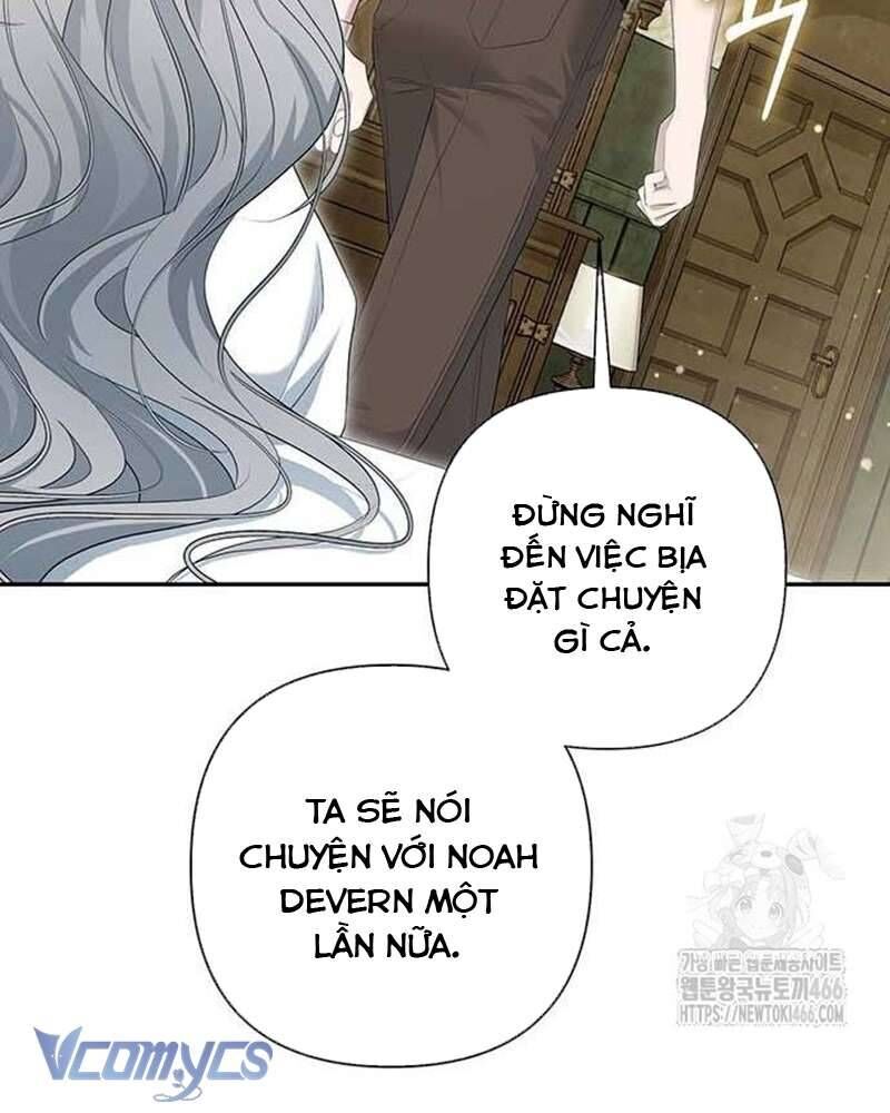 Praesepe Bên Ngoài Chiếc Lồng Chapter 8 - Trang 2