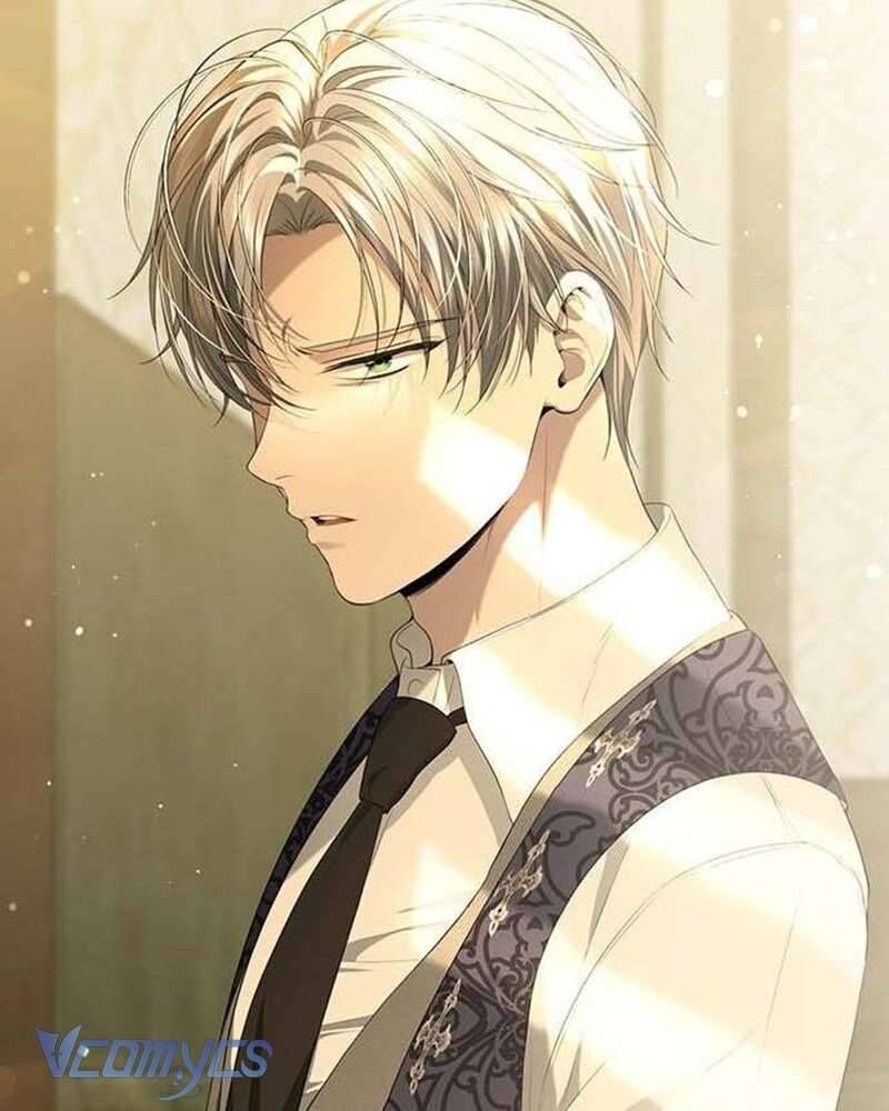 Praesepe Bên Ngoài Chiếc Lồng Chapter 8 - Trang 2