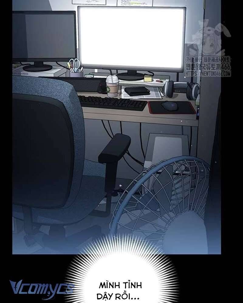 Praesepe Bên Ngoài Chiếc Lồng Chapter 8 - Trang 2