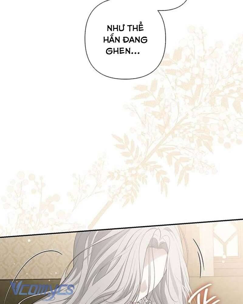 Praesepe Bên Ngoài Chiếc Lồng Chapter 8 - Trang 2