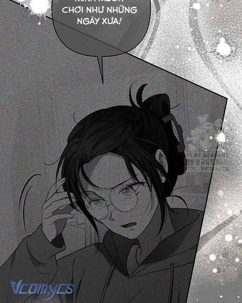 Praesepe Bên Ngoài Chiếc Lồng Chapter 8 - Trang 2