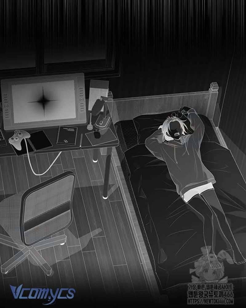 Praesepe Bên Ngoài Chiếc Lồng Chapter 8 - Trang 2