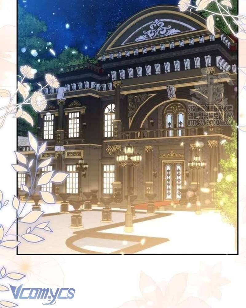 Praesepe Bên Ngoài Chiếc Lồng Chapter 8 - Trang 2