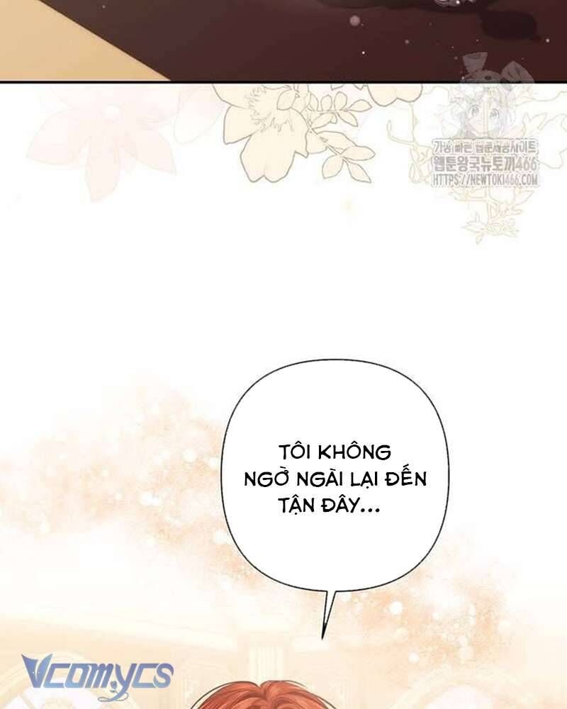 Praesepe Bên Ngoài Chiếc Lồng Chapter 8 - Trang 2