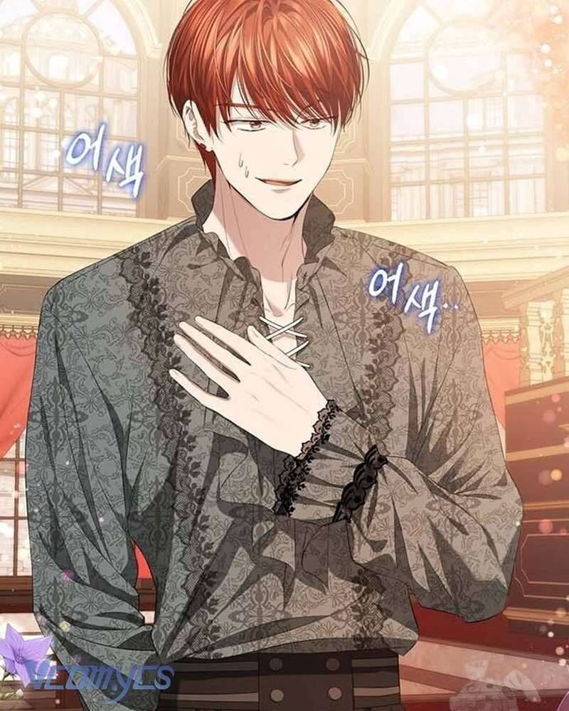 Praesepe Bên Ngoài Chiếc Lồng Chapter 8 - Trang 2
