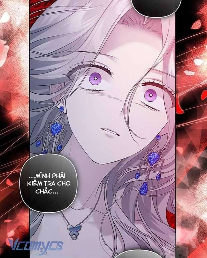 Praesepe Bên Ngoài Chiếc Lồng Chapter 8 - Trang 2