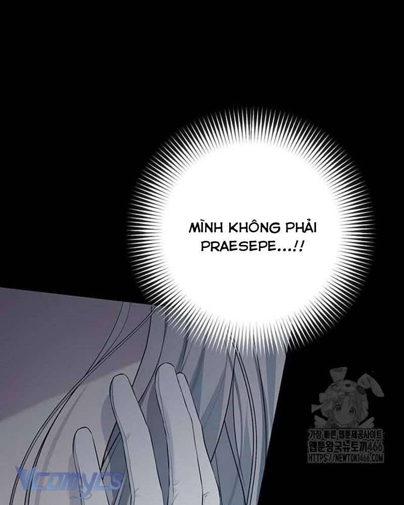 Praesepe Bên Ngoài Chiếc Lồng Chapter 8 - Trang 2