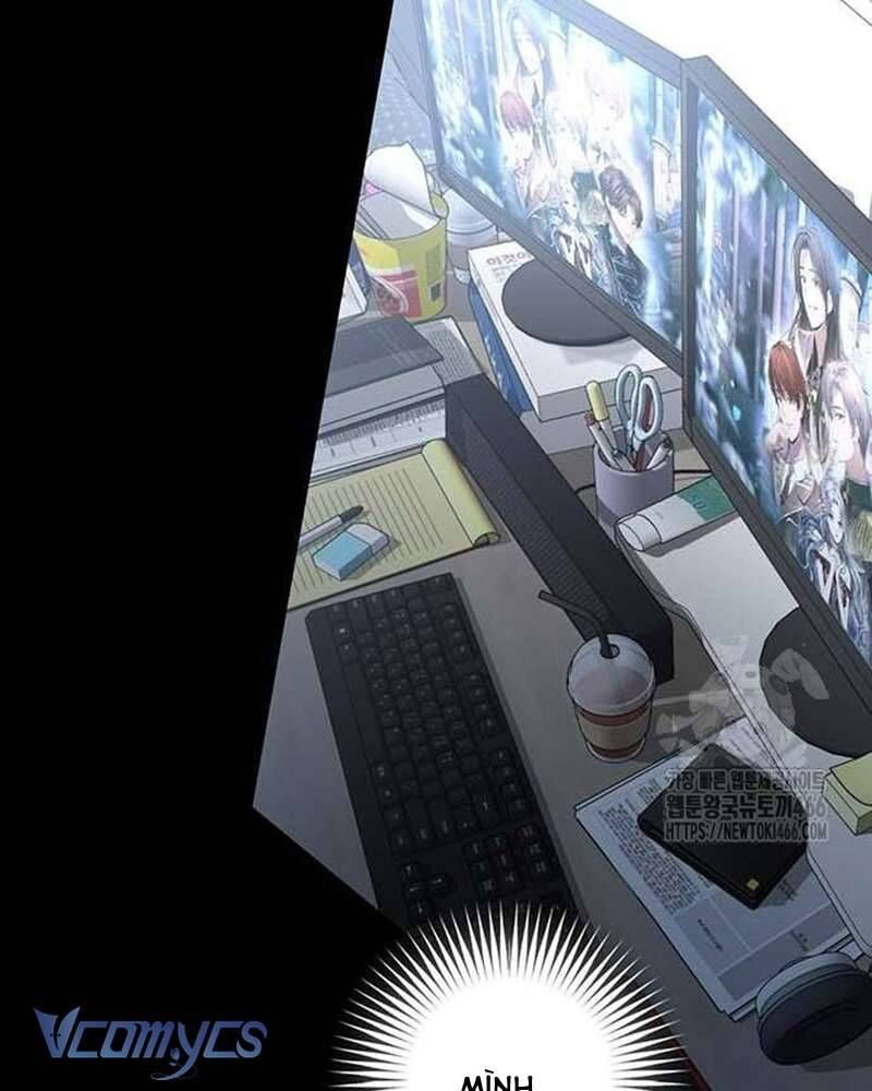 Praesepe Bên Ngoài Chiếc Lồng Chapter 8 - Trang 2
