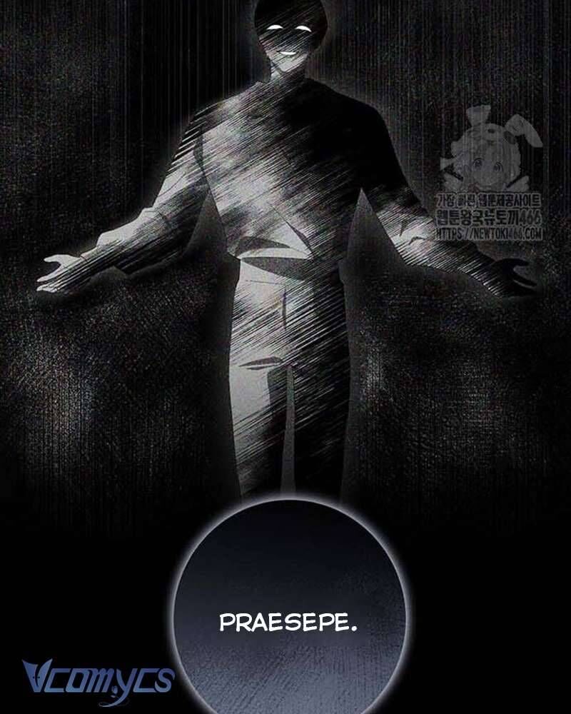 Praesepe Bên Ngoài Chiếc Lồng Chapter 8 - Trang 2