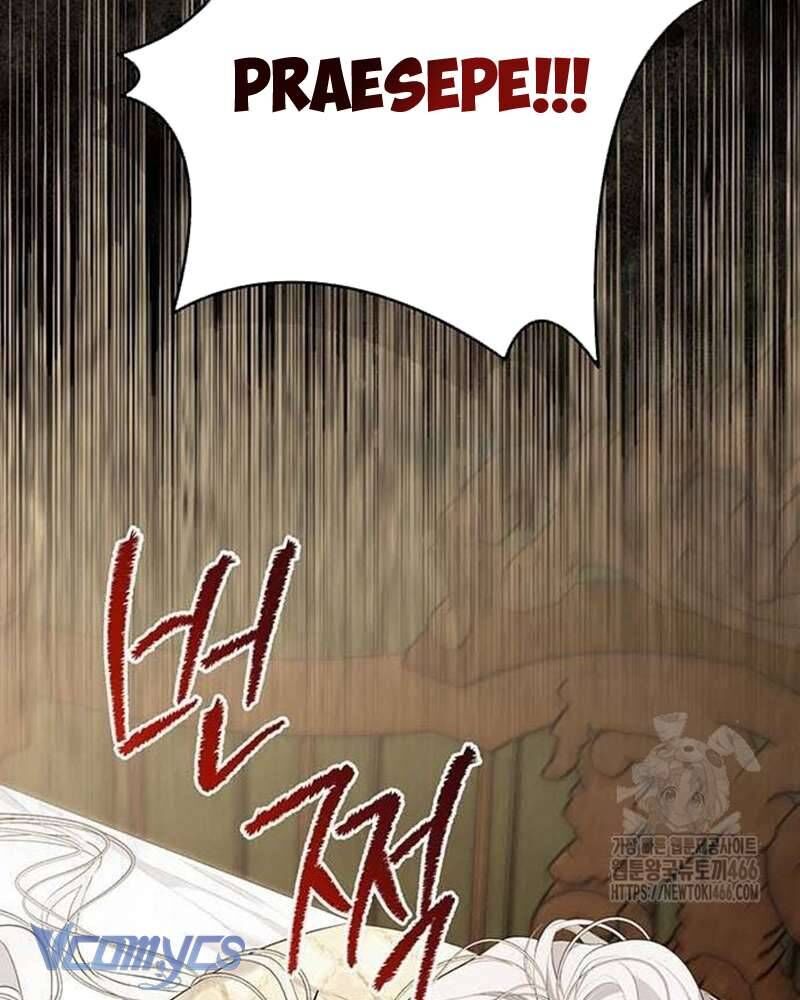 Praesepe Bên Ngoài Chiếc Lồng Chapter 8 - Trang 2