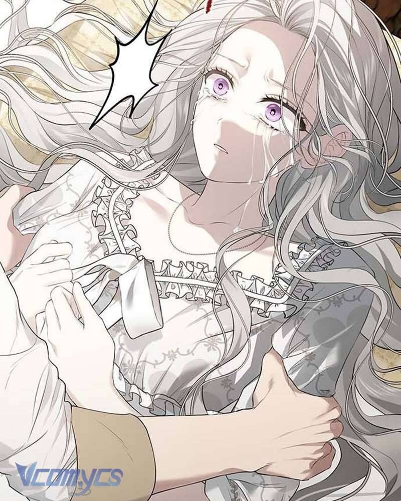 Praesepe Bên Ngoài Chiếc Lồng Chapter 8 - Trang 2