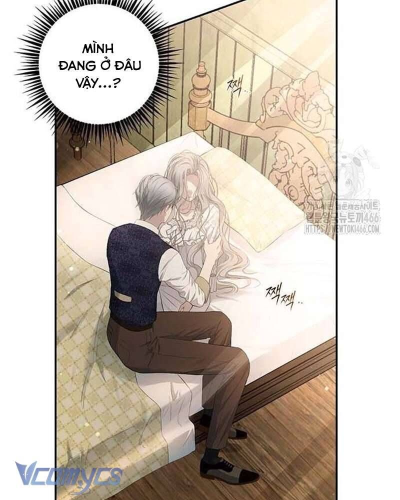 Praesepe Bên Ngoài Chiếc Lồng Chapter 8 - Trang 2
