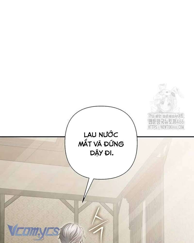 Praesepe Bên Ngoài Chiếc Lồng Chapter 8 - Trang 2