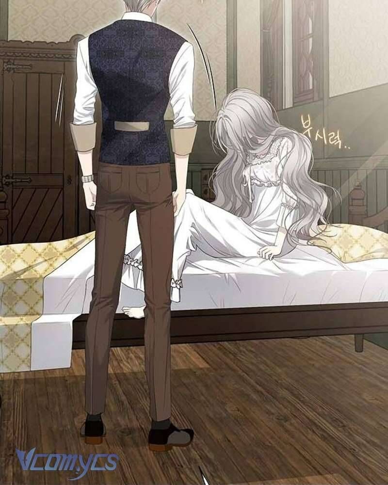 Praesepe Bên Ngoài Chiếc Lồng Chapter 8 - Trang 2