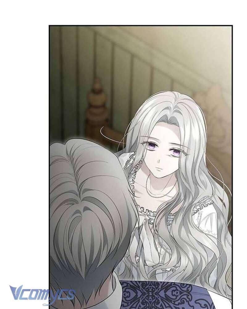Praesepe Bên Ngoài Chiếc Lồng Chapter 8 - Trang 2