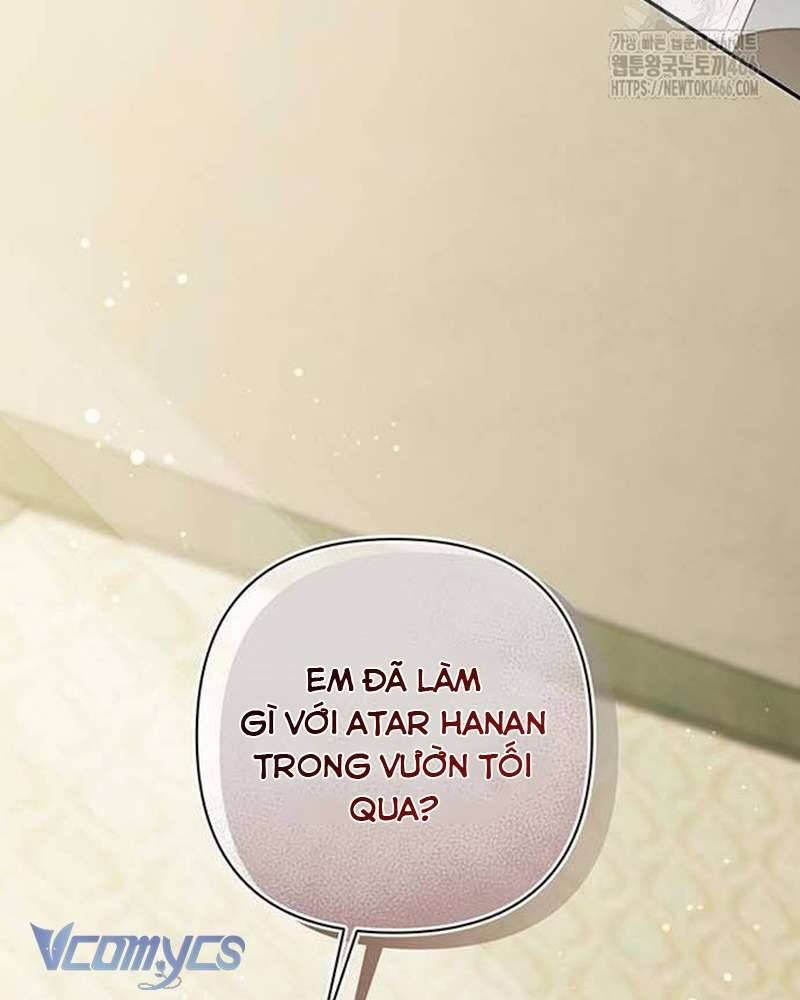 Praesepe Bên Ngoài Chiếc Lồng Chapter 8 - Trang 2