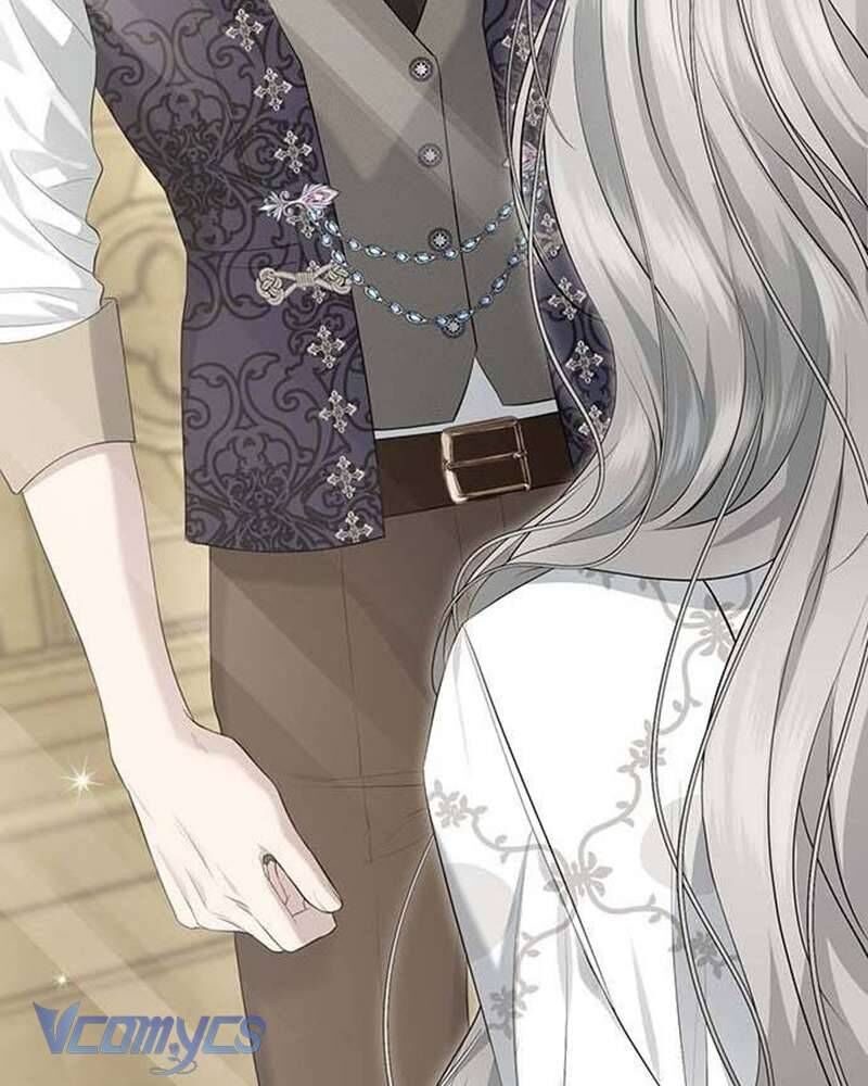Praesepe Bên Ngoài Chiếc Lồng Chapter 8 - Trang 2