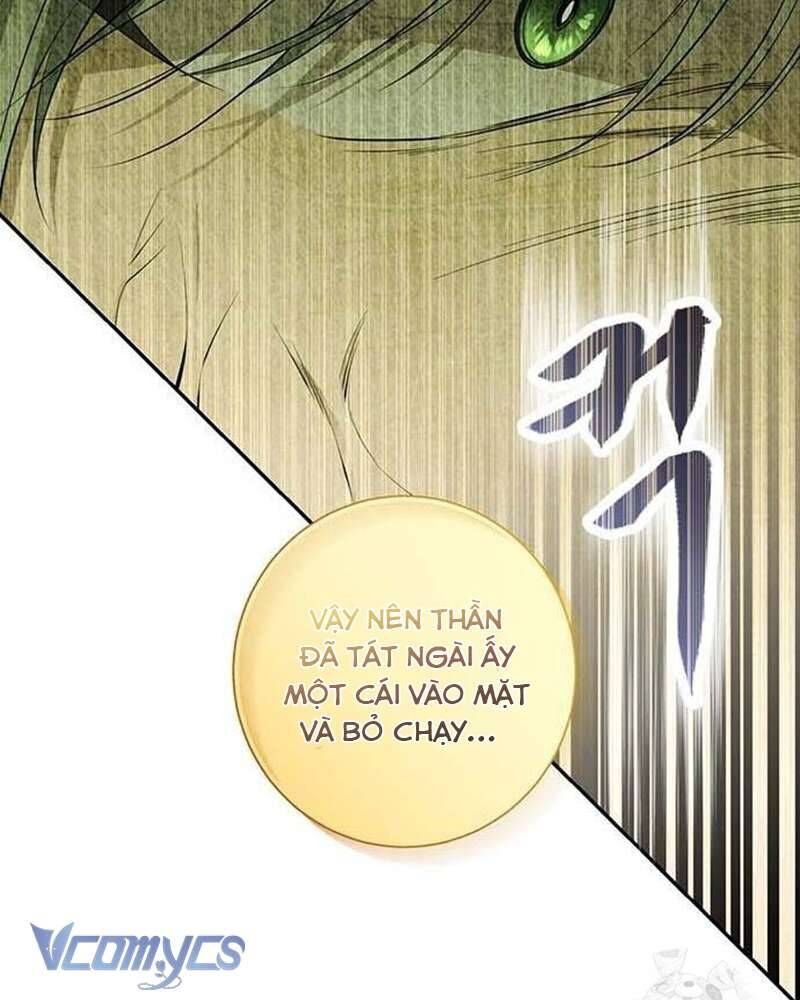 Praesepe Bên Ngoài Chiếc Lồng Chapter 8 - Trang 2