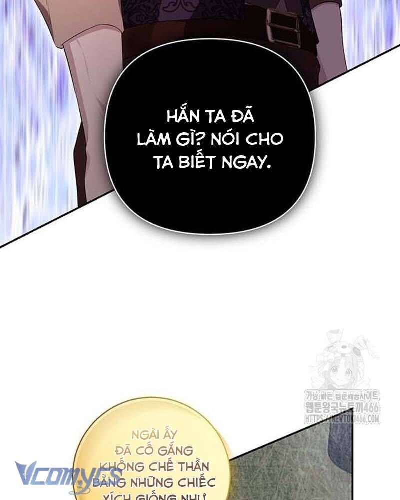 Praesepe Bên Ngoài Chiếc Lồng Chapter 8 - Trang 2