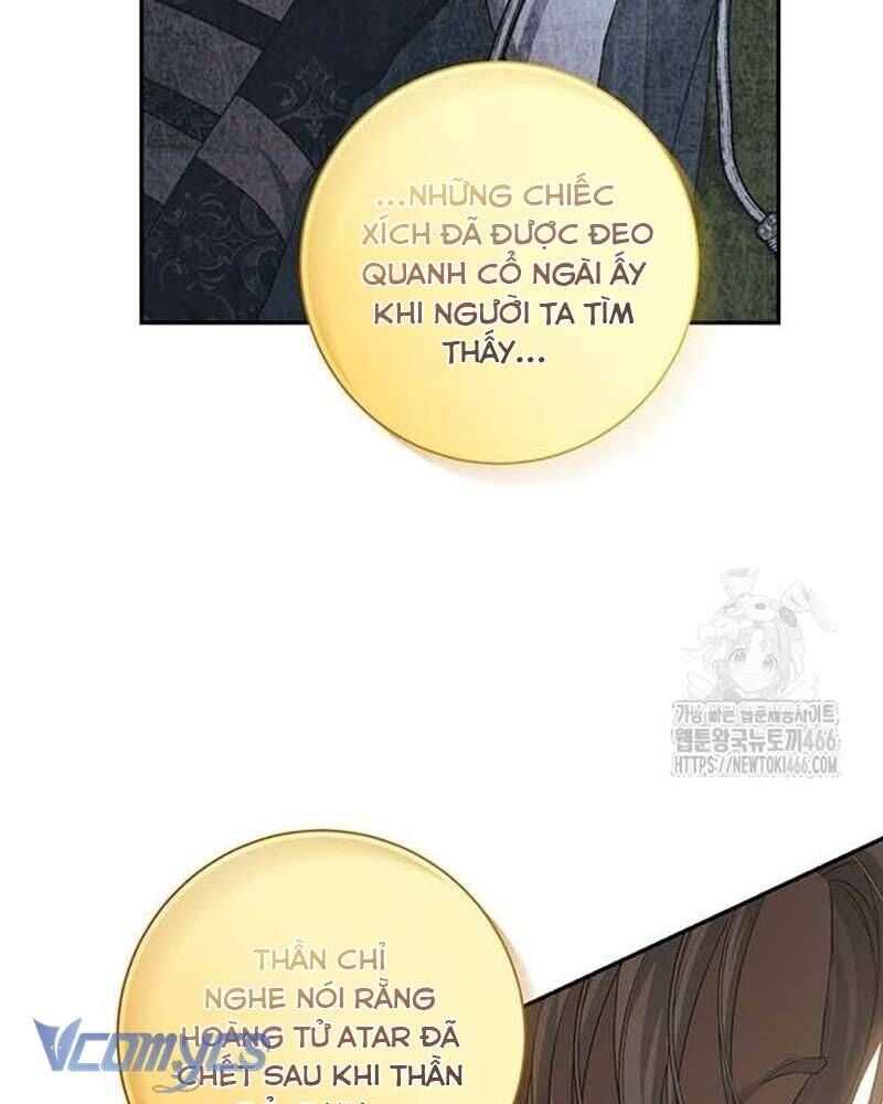 Praesepe Bên Ngoài Chiếc Lồng Chapter 8 - Trang 2