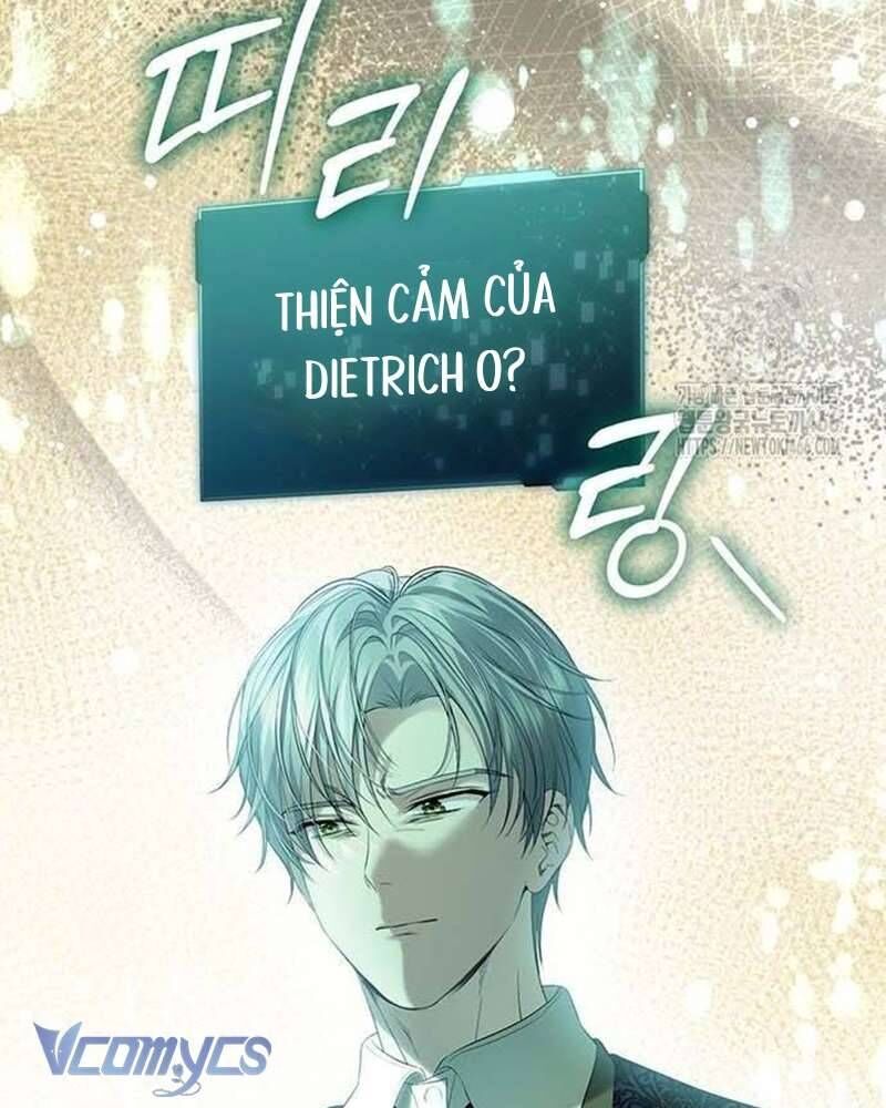 Praesepe Bên Ngoài Chiếc Lồng Chapter 8 - Trang 2
