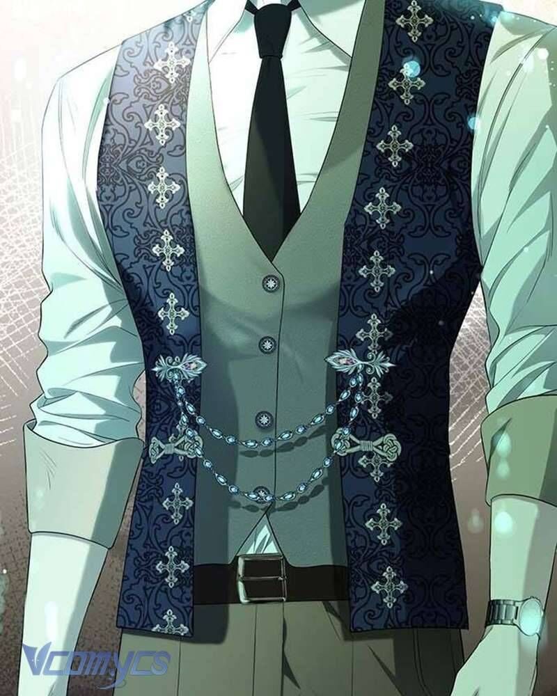 Praesepe Bên Ngoài Chiếc Lồng Chapter 8 - Trang 2