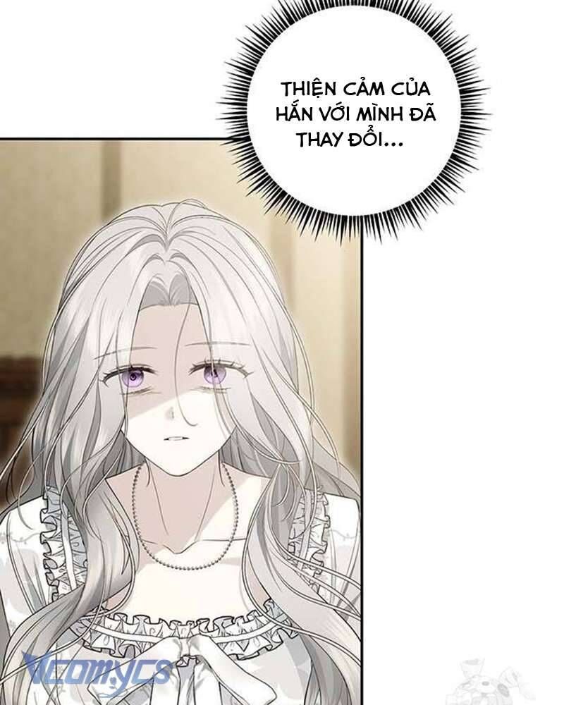 Praesepe Bên Ngoài Chiếc Lồng Chapter 8 - Trang 2