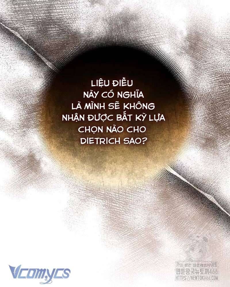 Praesepe Bên Ngoài Chiếc Lồng Chapter 8 - Trang 2