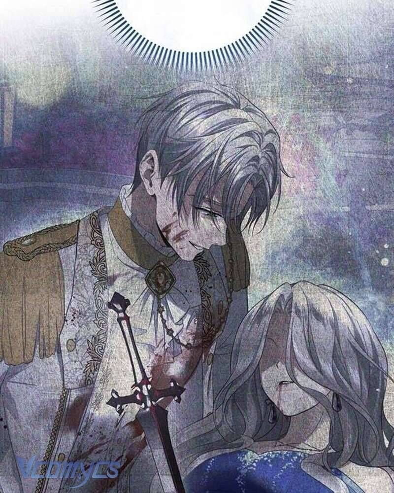 Praesepe Bên Ngoài Chiếc Lồng Chapter 8 - Trang 2