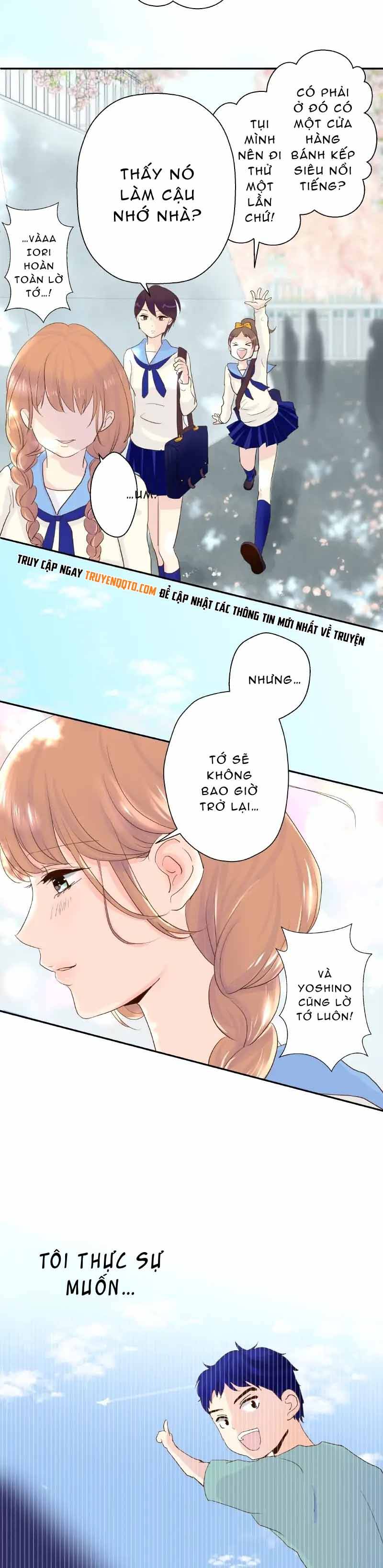 Prince Uncharming Chapter 1 - Trang 2