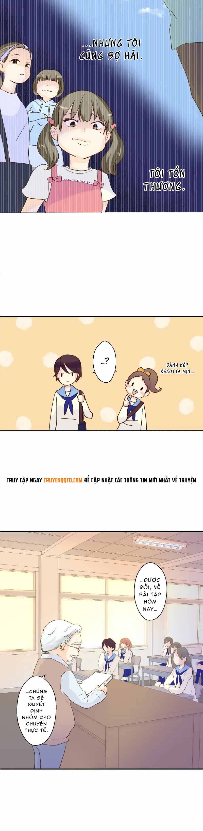 Prince Uncharming Chapter 1 - Trang 2