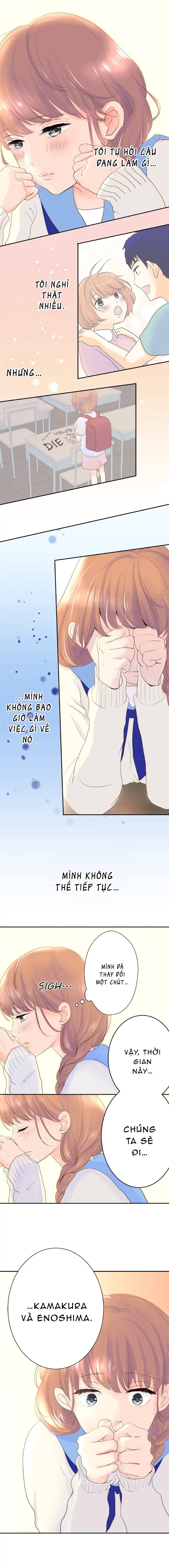 Prince Uncharming Chapter 1 - Trang 2