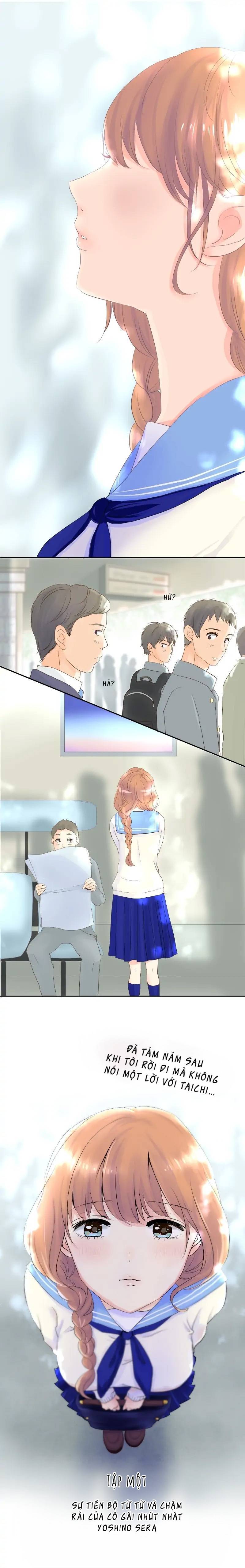 Prince Uncharming Chapter 1 - Trang 2