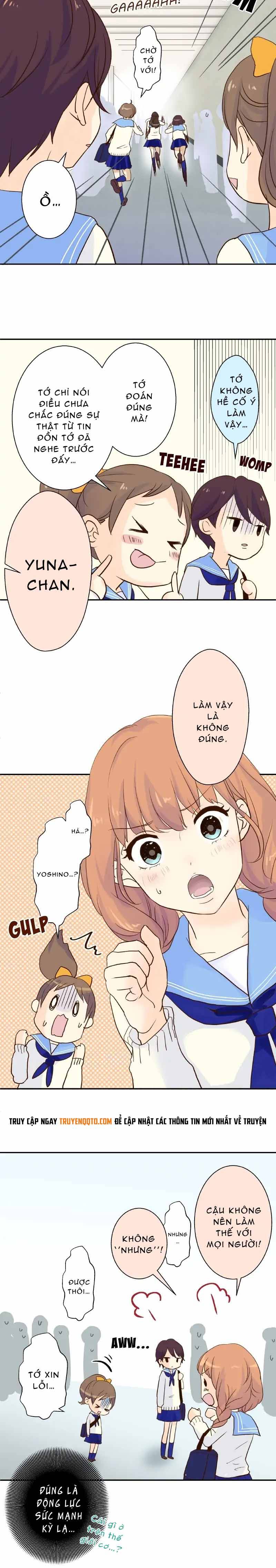 Prince Uncharming Chapter 1 - Trang 2