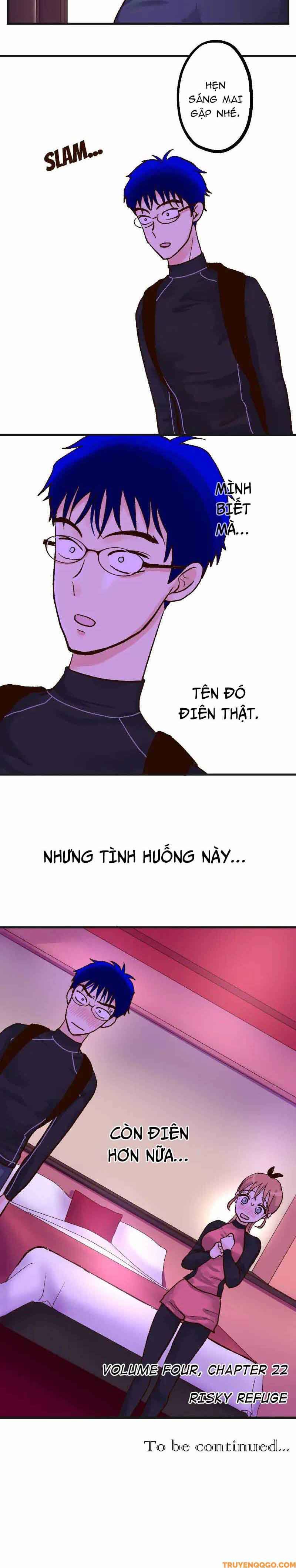 Prince Uncharming Chapter 100 - Trang 2