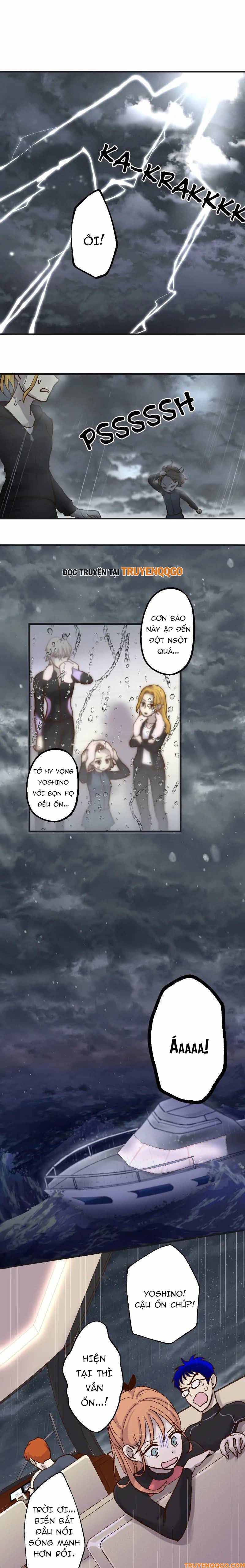 Prince Uncharming Chapter 100 - Trang 2