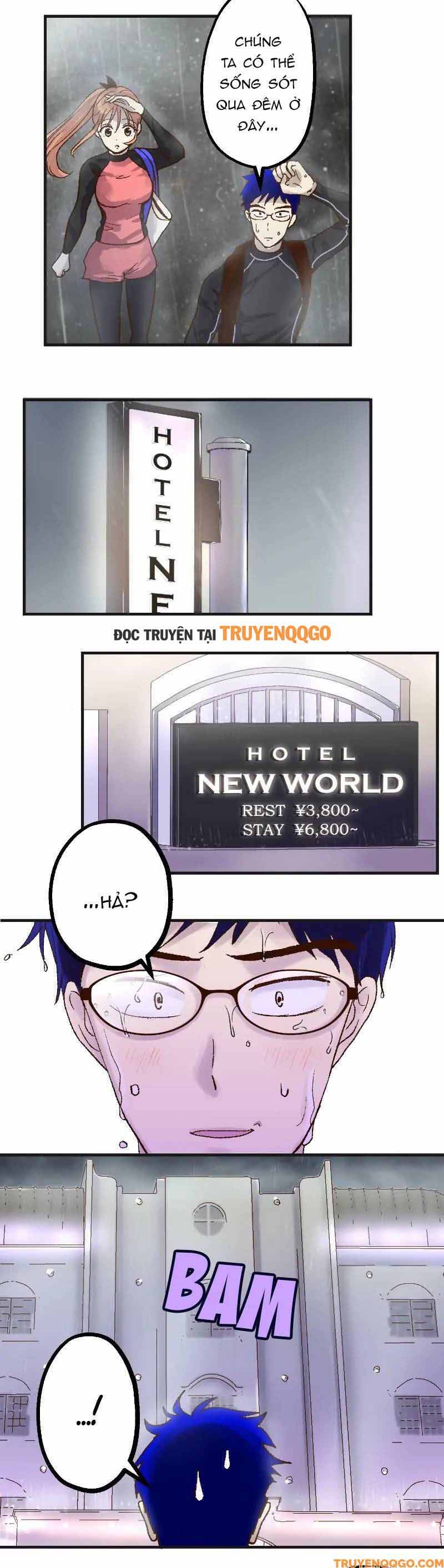 Prince Uncharming Chapter 100 - Trang 2