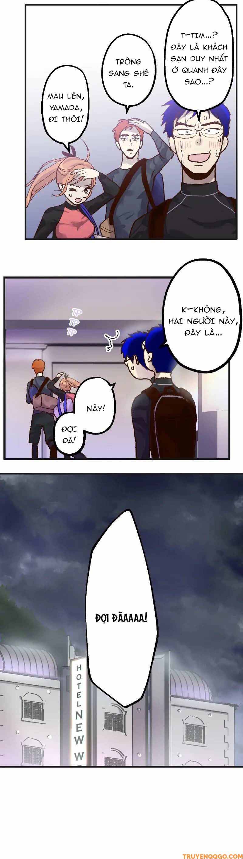 Prince Uncharming Chapter 100 - Trang 2