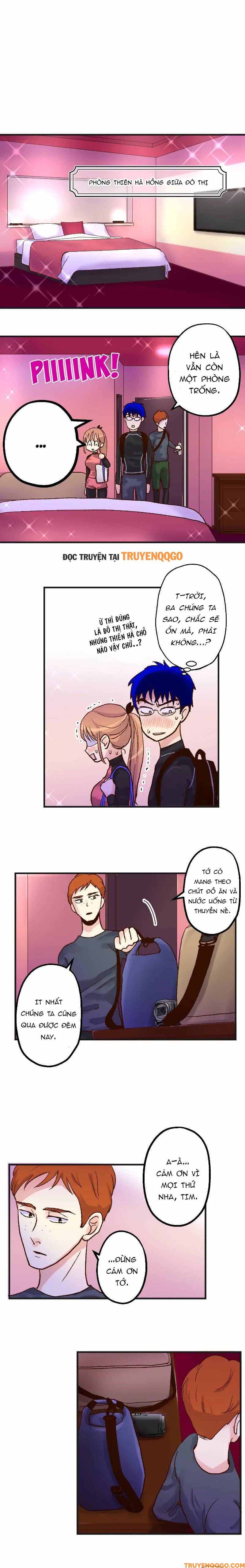 Prince Uncharming Chapter 100 - Trang 2