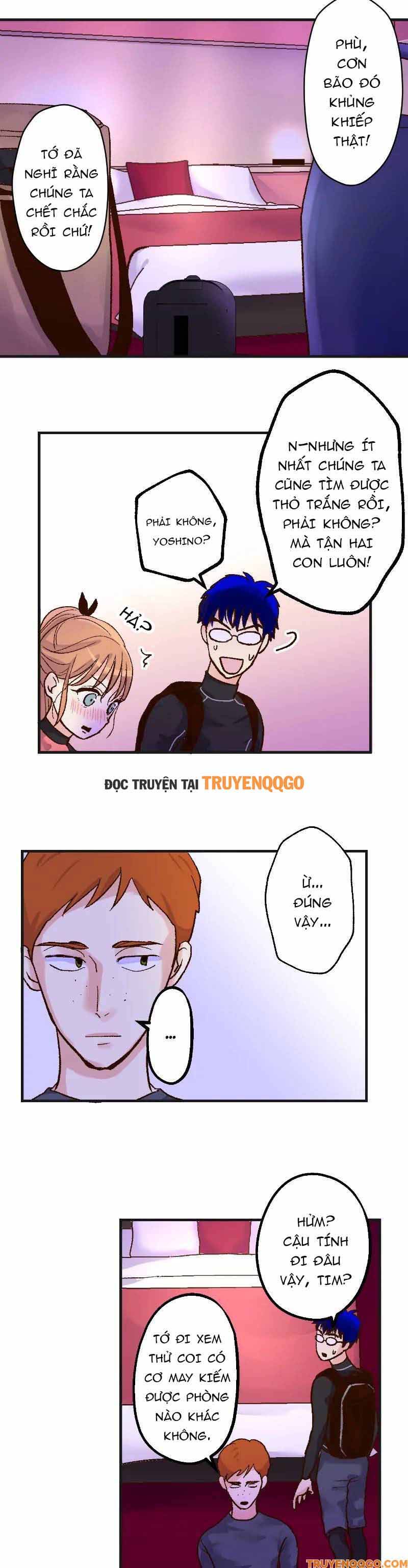 Prince Uncharming Chapter 100 - Trang 2