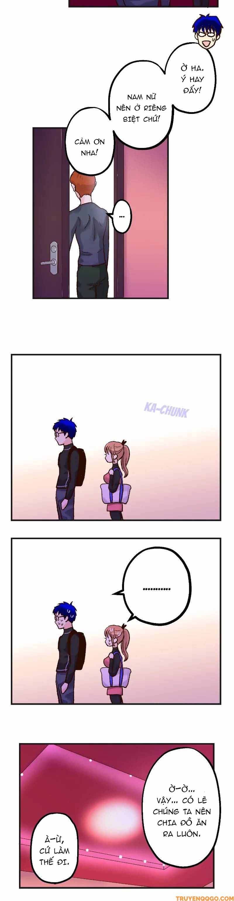Prince Uncharming Chapter 100 - Trang 2