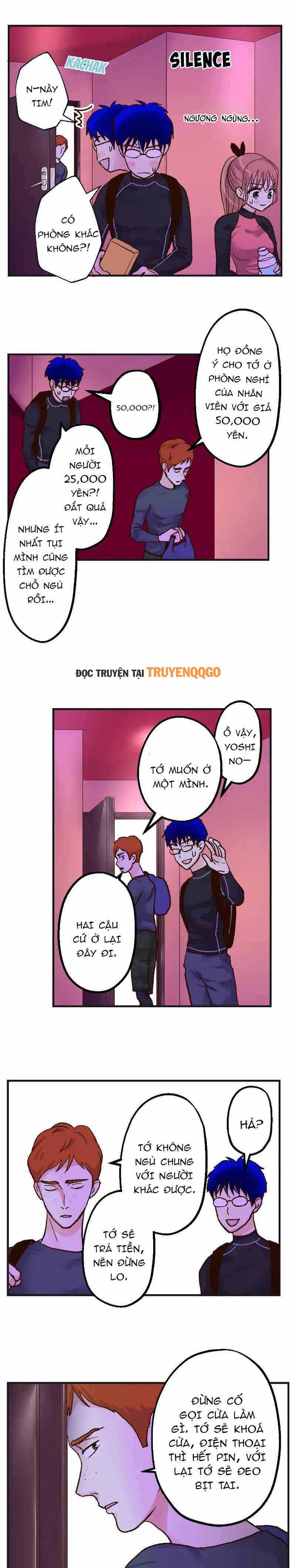 Prince Uncharming Chapter 100 - Trang 2